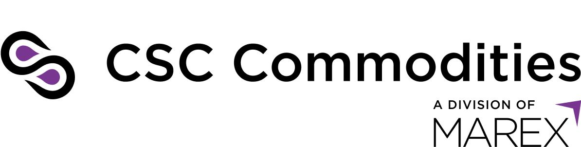 CSC Marex Division Logo