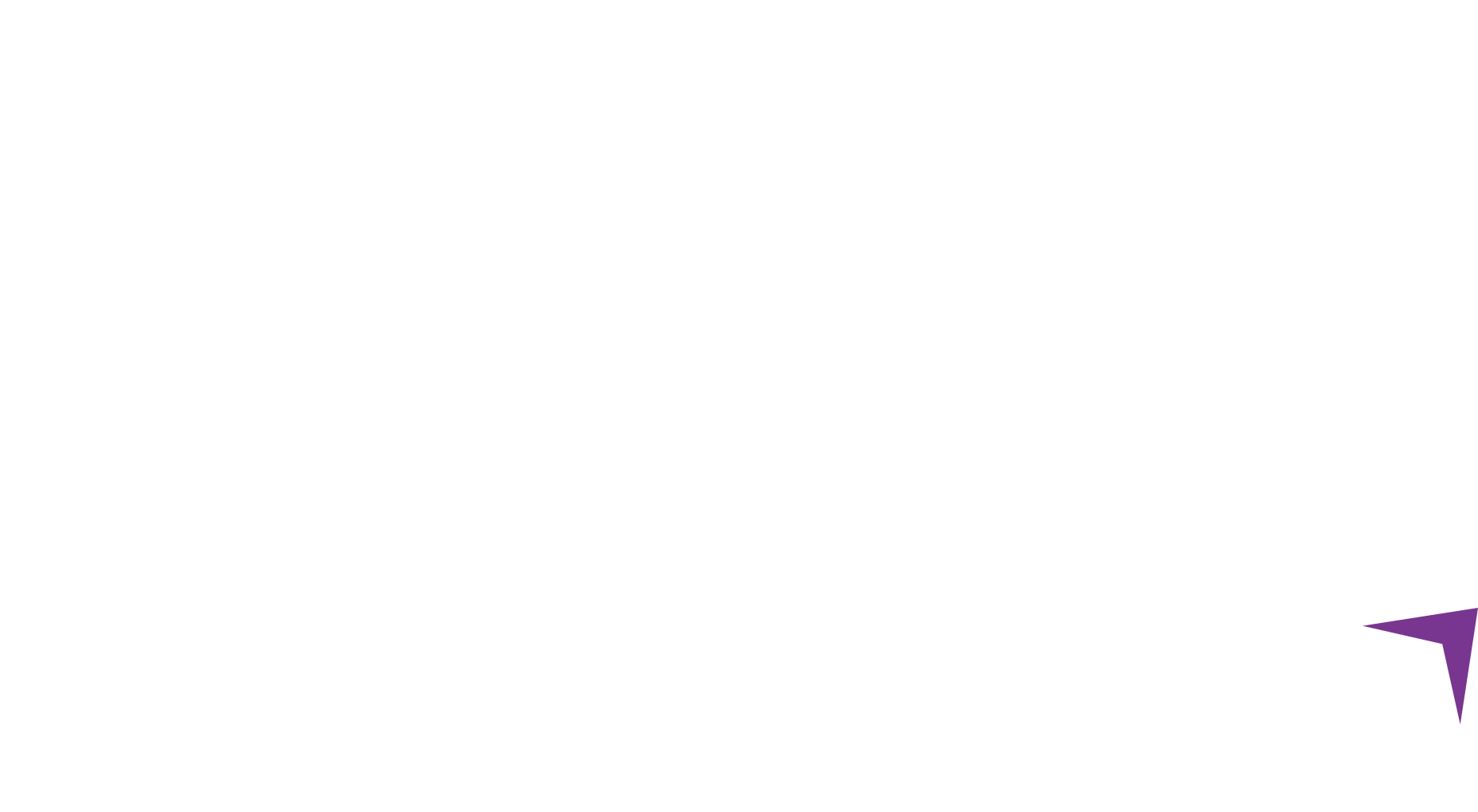 Volcap-Logo-Type=Main white and purple
