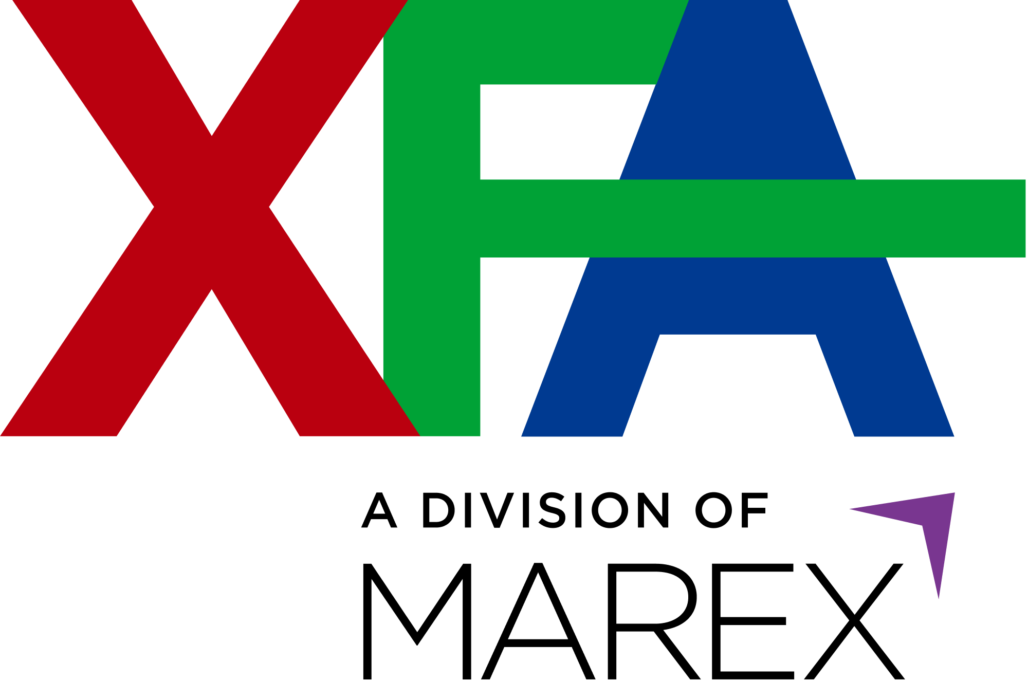 XFA-Logo-Colour=Colour + Black