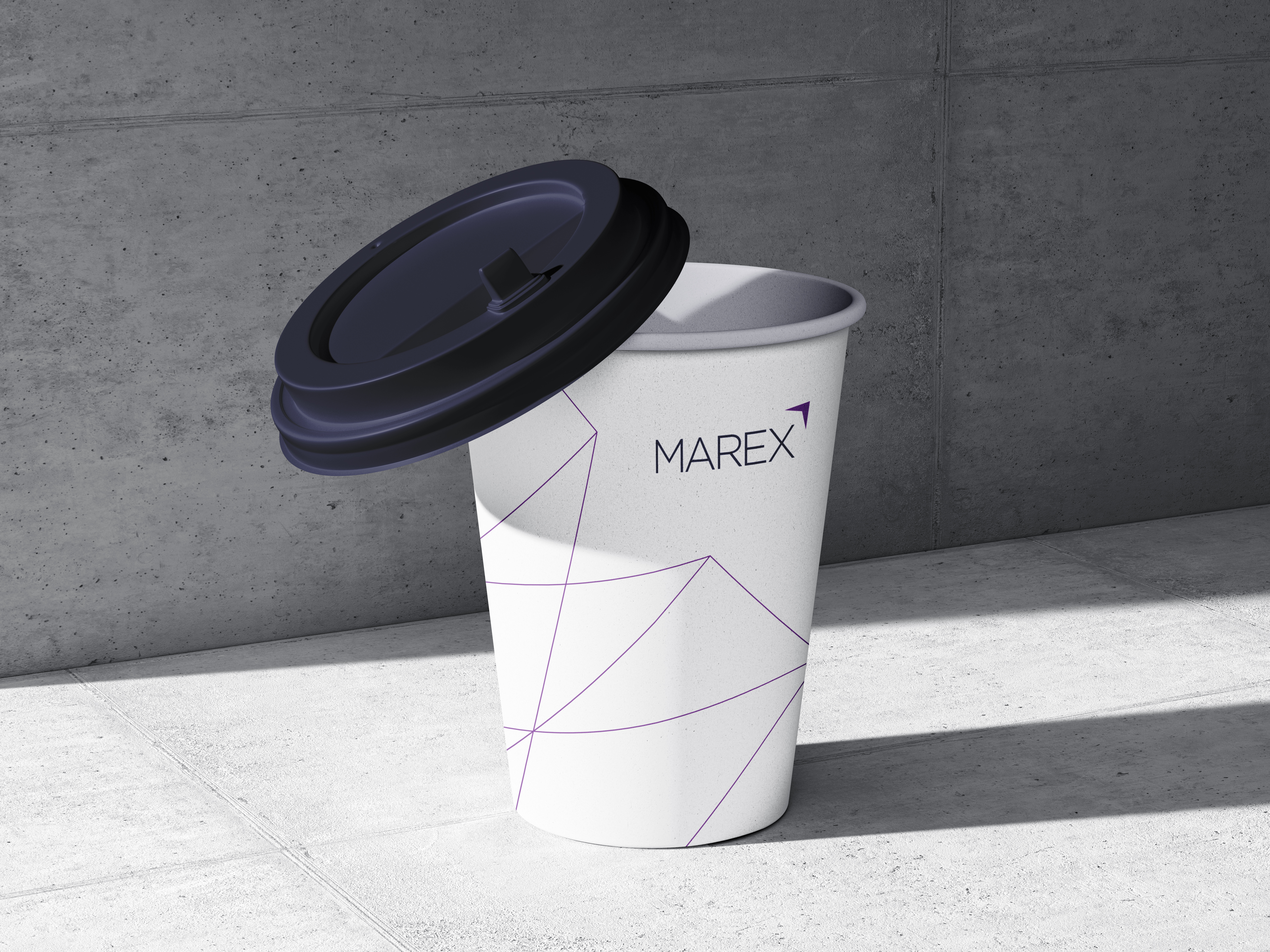 Coffee-cup