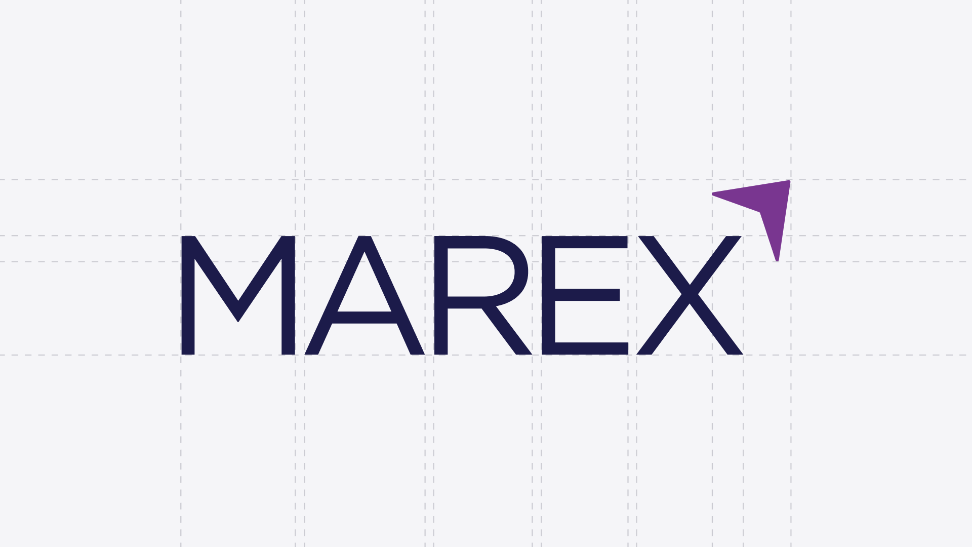 The Marex Logo